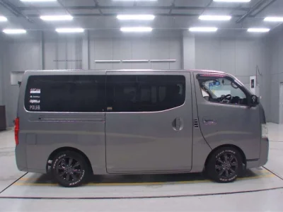 Nissan Caravan