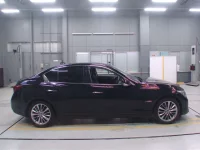 Nissan SKYLINE лот № 4102 оценка 4  с аукциона в Японии 2