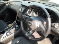 Nissan SKYLINE лот № 4102 оценка 4  с аукциона в Японии 6