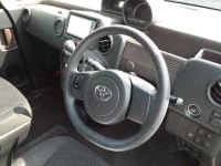 Toyota PORTE лот № 30191 оценка 3  с аукциона в Японии 6