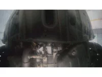 Toyota PORTE лот № 30191 оценка 3  с аукциона в Японии 10