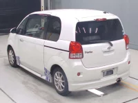 Toyota PORTE лот № 30150 оценка 3.5  с аукциона в Японии 5