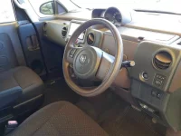 Toyota PORTE лот № 30150 оценка 3.5  с аукциона в Японии 6