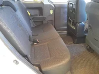 Toyota PORTE лот № 30150 оценка 3.5  с аукциона в Японии 9