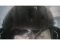 Toyota PORTE лот № 30150 оценка 3.5  с аукциона в Японии 10