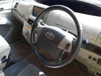 Toyota ESTIMA лот № 30169 оценка RA  с аукциона в Японии 6