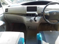 Toyota ESTIMA лот № 30169 оценка RA  с аукциона в Японии 8