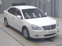 Toyota PREMIO лот № 70079 оценка 4  с аукциона в Японии 4