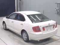 Toyota PREMIO лот № 70079 оценка 4  с аукциона в Японии 5