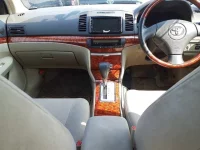 Toyota PREMIO лот № 70079 оценка 4  с аукциона в Японии 8