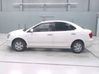 Toyota PREMIO лот № 70079 оценка 4  с аукциона в Японии 3