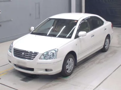 Toyota PREMIO  с аукциона в Японии