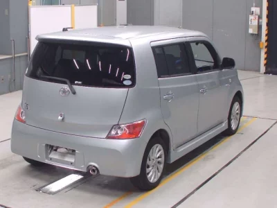 Toyota BB