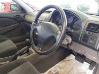 Toyota CALDINA лот № 10051 оценка 3  с аукциона в Японии 6