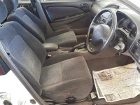 Toyota CALDINA лот № 10051 оценка 3  с аукциона в Японии 7