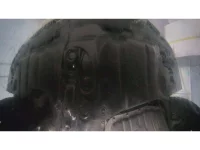 Toyota CALDINA лот № 10051 оценка 3  с аукциона в Японии 10