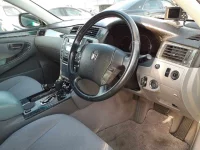 Toyota CROWN лот № 70075 оценка 4  с аукциона в Японии 6