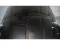 Toyota CROWN лот № 70075 оценка 4  с аукциона в Японии 10