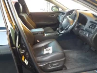 Toyota CROWN лот № 10047 оценка 3.5  с аукциона в Японии 7