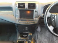 Toyota CROWN лот № 10047 оценка 3.5  с аукциона в Японии 8