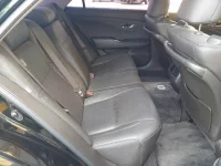 Toyota CROWN лот № 10047 оценка 3.5  с аукциона в Японии 9