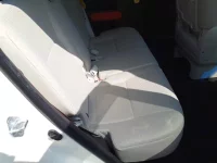 Toyota PORTE лот № 10061 оценка 4  с аукциона в Японии 9