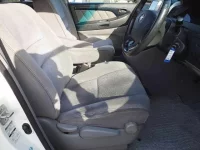 Toyota ALPHARD лот № 30132 оценка 3  с аукциона в Японии 7