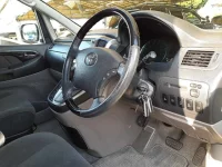 Toyota ALPHARD лот № 70077 оценка 3.5  с аукциона в Японии 6