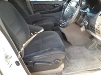 Toyota ALPHARD лот № 70077 оценка 3.5  с аукциона в Японии 7