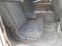 Toyota ALPHARD лот № 70077 оценка 3.5  с аукциона в Японии 9