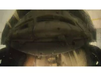 Toyota ALPHARD лот № 70077 оценка 3.5  с аукциона в Японии 10