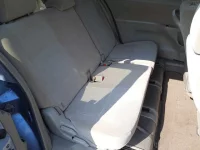 Toyota ISIS лот № 10055 оценка 3.5  с аукциона в Японии 9