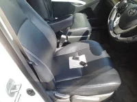 Toyota ISIS лот № 10060 оценка 4  с аукциона в Японии 7