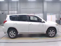 Toyota VANGUARD лот № 30170 оценка R  с аукциона в Японии 2