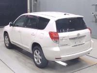 Toyota VANGUARD лот № 30170 оценка R  с аукциона в Японии 5