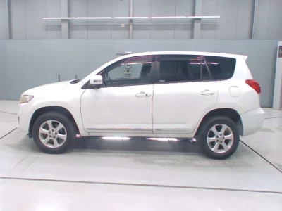 Toyota Vanguard