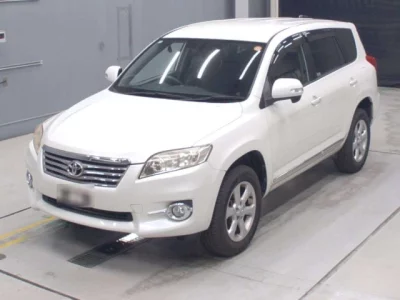 Toyota Vanguard