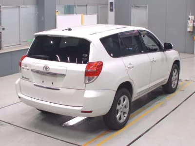 Toyota Vanguard