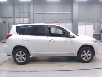 Toyota Vanguard