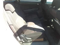 Toyota WISH лот № 70074 оценка 3.5  с аукциона в Японии 9