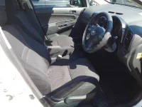 Toyota WISH лот № 70074 оценка 3.5  с аукциона в Японии 7