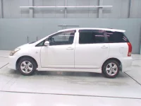Toyota WISH лот № 70074 оценка 3.5  с аукциона в Японии 3
