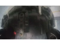 Toyota WISH лот № 70074 оценка 3.5  с аукциона в Японии 10