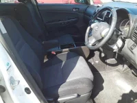 Toyota WISH лот № 30126 оценка 3.5  с аукциона в Японии 7