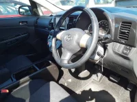 Toyota WISH лот № 30126 оценка 3.5  с аукциона в Японии 6