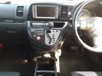 Toyota WISH лот № 30126 оценка 3.5  с аукциона в Японии 8