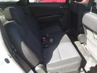 Toyota WISH лот № 30126 оценка 3.5  с аукциона в Японии 9