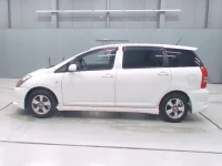 Toyota WISH лот № 30126 оценка 3.5  с аукциона в Японии 3