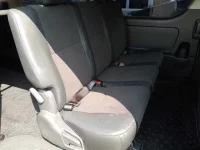 Toyota HIACE VAN лот № 30188 оценка 4  с аукциона в Японии 8