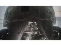 Toyota HIACE VAN лот № 30188 оценка 4  с аукциона в Японии 10